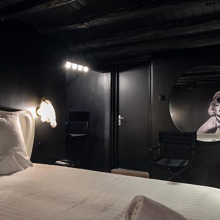 Appartamento Unsejourametz - Le Cinema De Marilyn Esterno foto