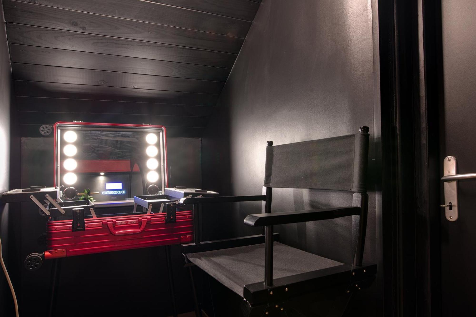 Appartamento Unsejourametz - Le Cinema De Marilyn Esterno foto